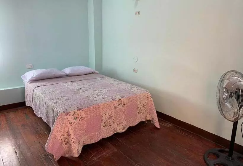 هاستل Wild Olive Guest House