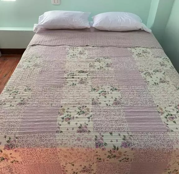 هاستل Wild Olive Guest House