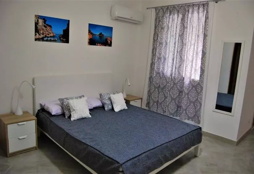 B&b Flavilla