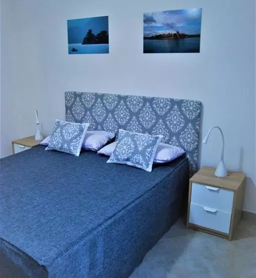 B&b Flavilla