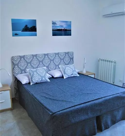 B&b Flavilla