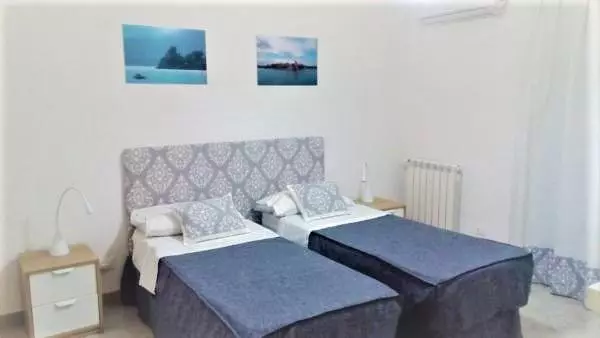 B&b Flavilla