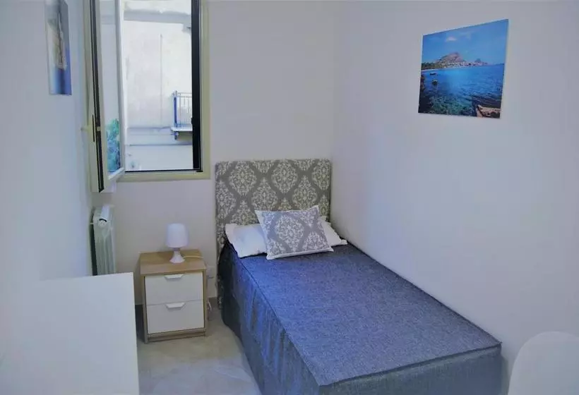 B&b Flavilla