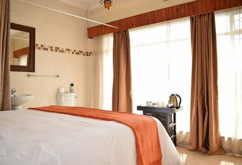 Bed & Breakfast Moye Guest House