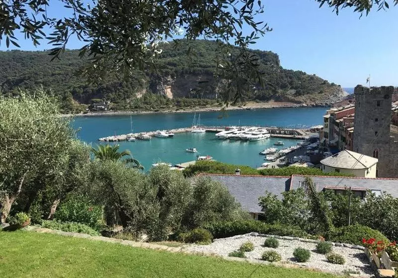 Aamiaismajoitus (B&B) Relais Santa Caterina