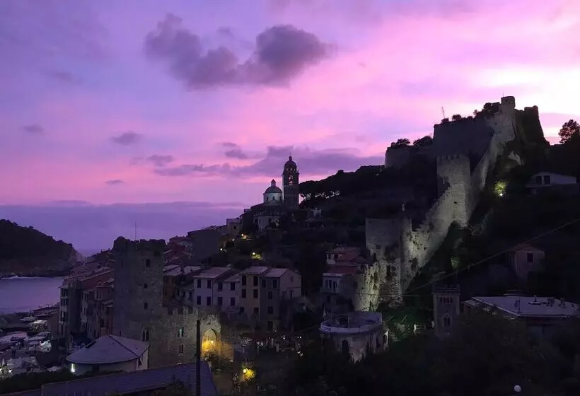 Aamiaismajoitus (B&B) Relais Santa Caterina