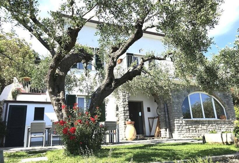 צימר Relais Santa Caterina