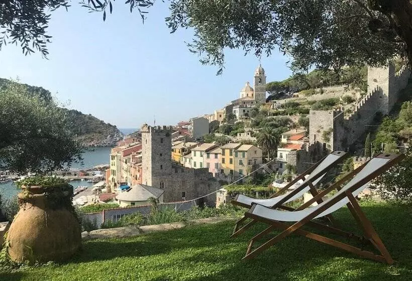 Aamiaismajoitus (B&B) Relais Santa Caterina