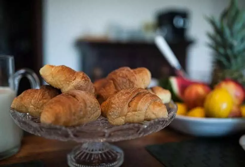 Aamiaismajoitus (B&B) Relais Santa Caterina