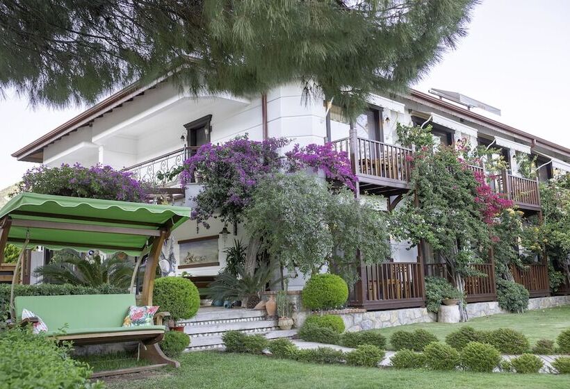 Bed and Breakfast Savana Butik Otel