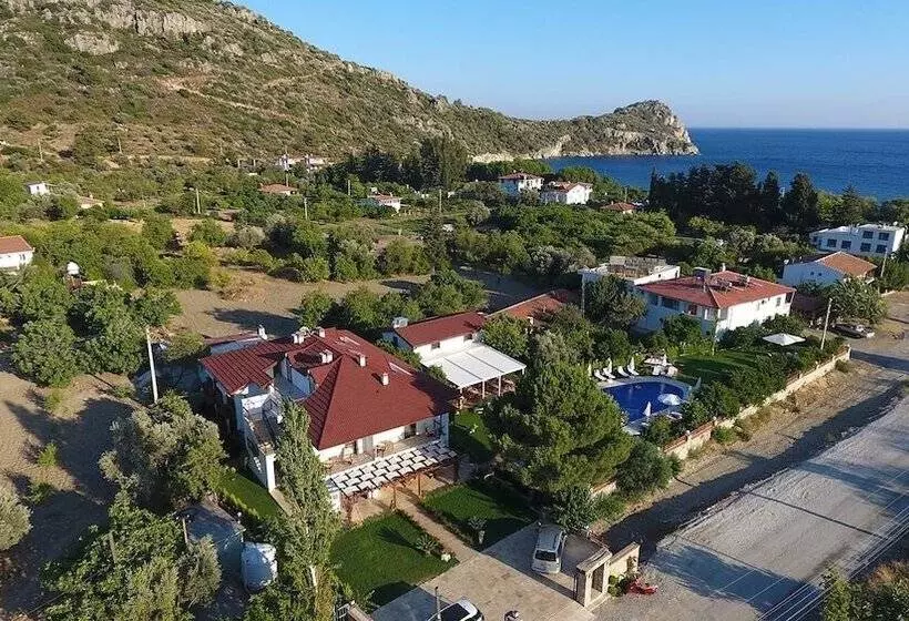 Aamiaismajoitus (B&B) Savana Butik Otel