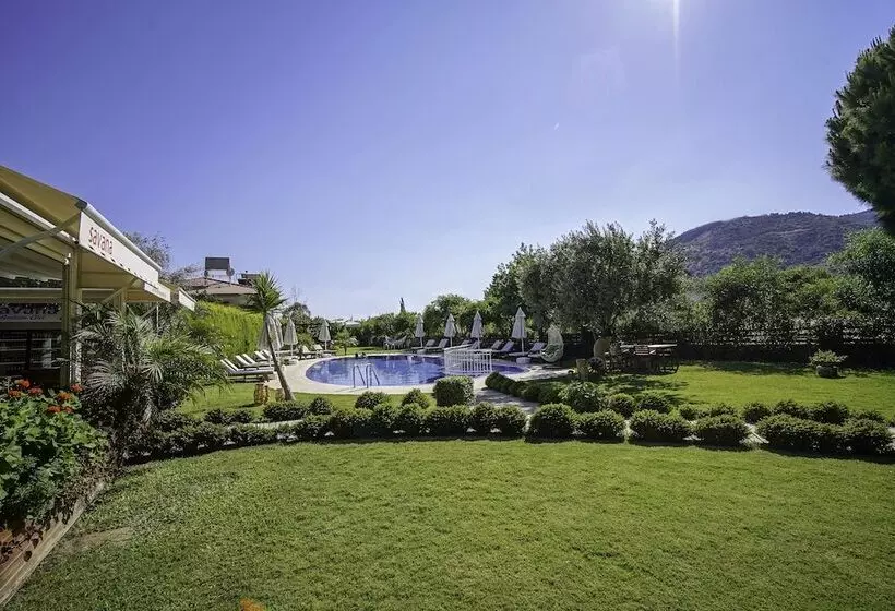 Aamiaismajoitus (B&B) Savana Butik Otel