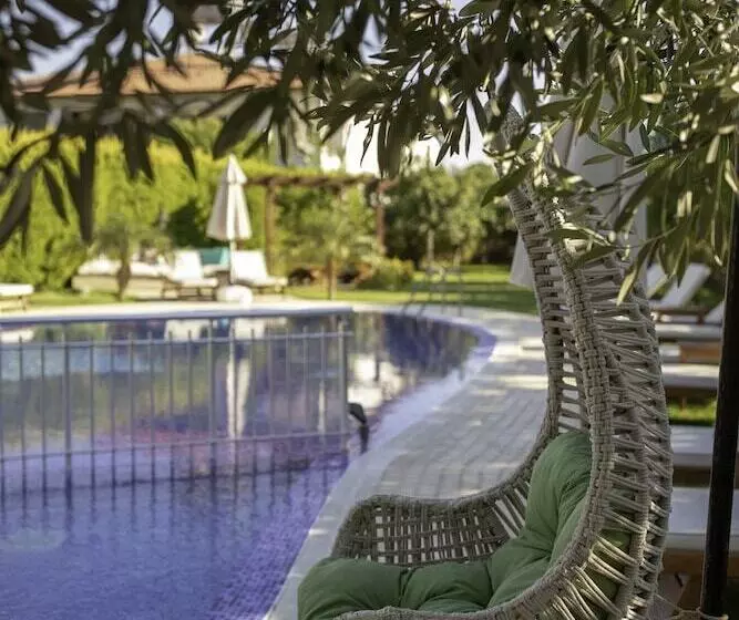 Aamiaismajoitus (B&B) Savana Butik Otel