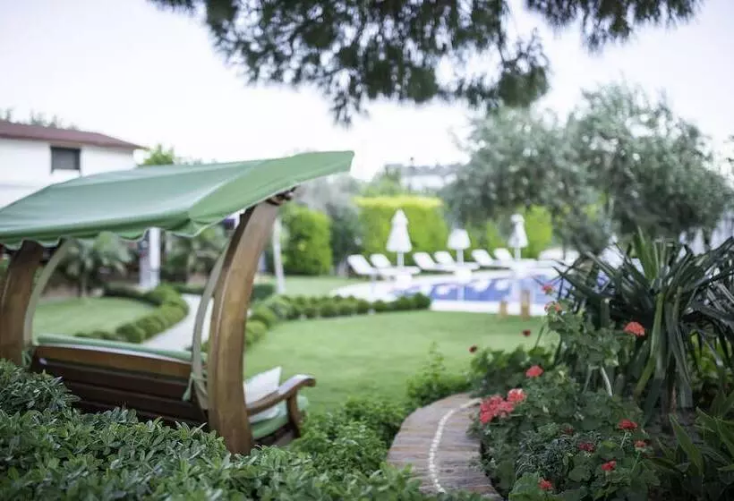 Aamiaismajoitus (B&B) Savana Butik Otel