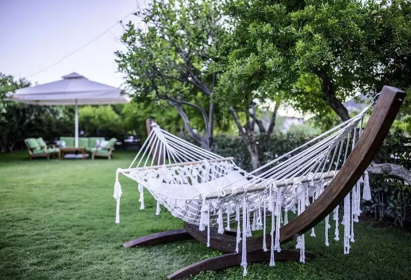 Aamiaismajoitus (B&B) Savana Butik Otel