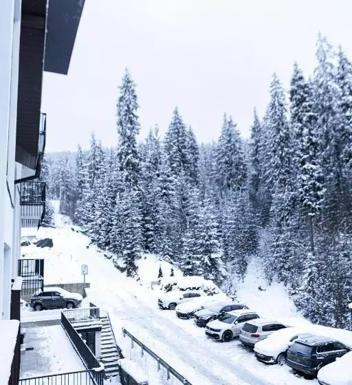 Bukville Hotel & Spa
