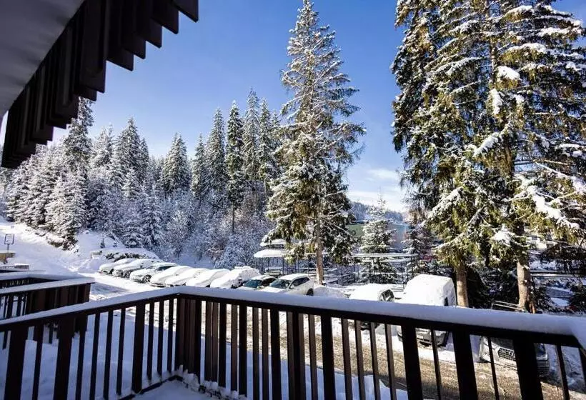 Bukville Hotel & Spa