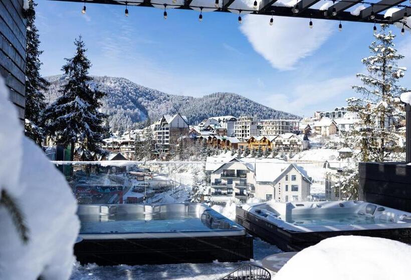 Bukville Hotel & Spa