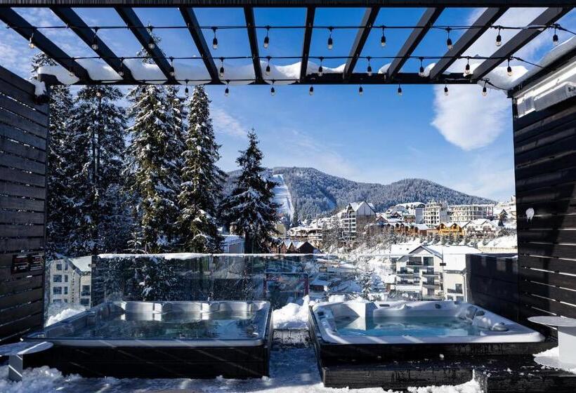 Bukville Hotel & Spa