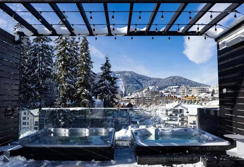 Bukville Hotel & Spa