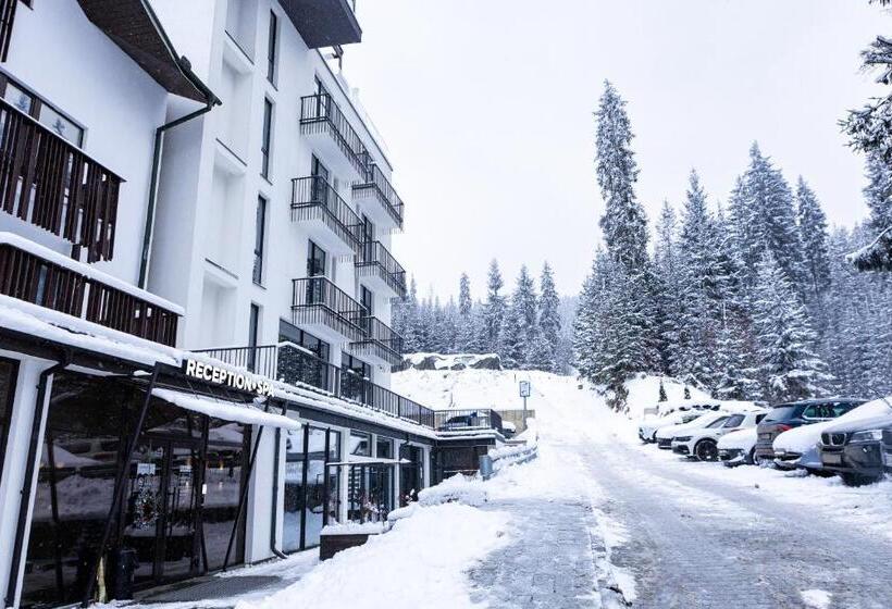 Bukville Hotel & Spa