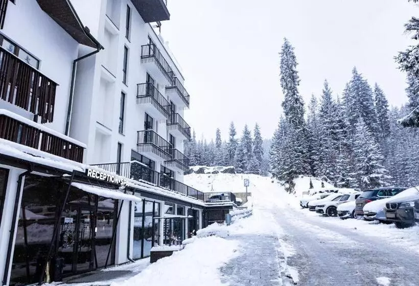Bukville Hotel & Spa