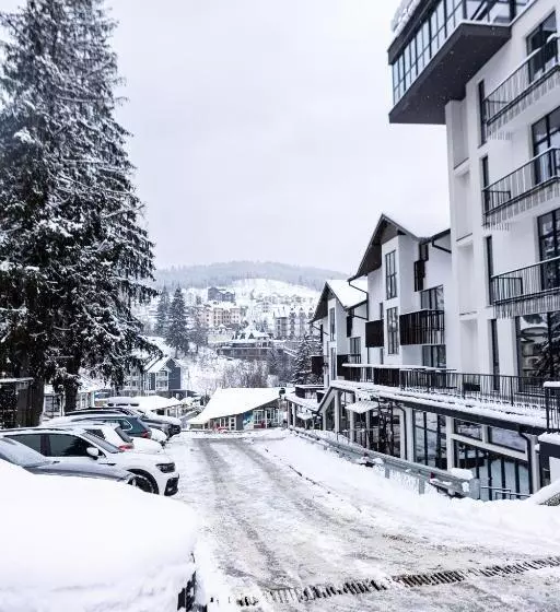Bukville Hotel & Spa