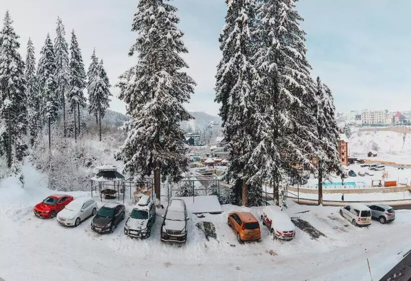 Bukville Hotel & Spa