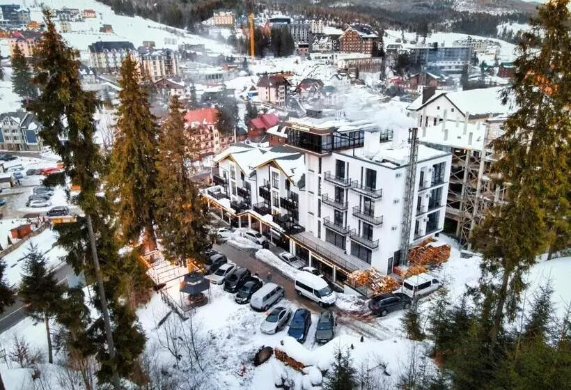 Bukville Hotel & Spa