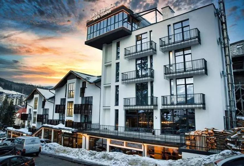 Bukville Hotel & Spa