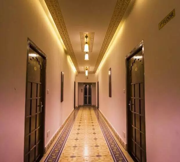 Castle Narela Lake Resort