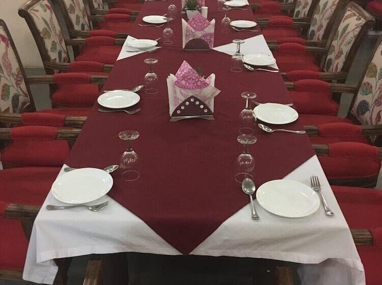 Castle Narela Lake Resort