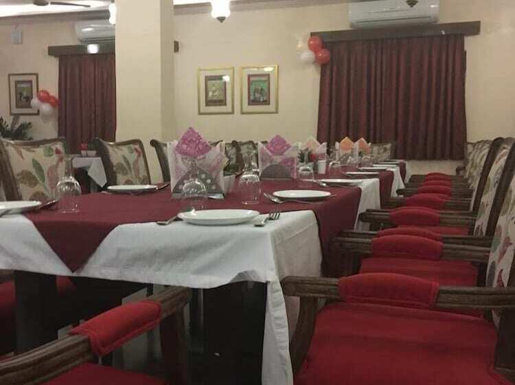 Castle Narela Lake Resort