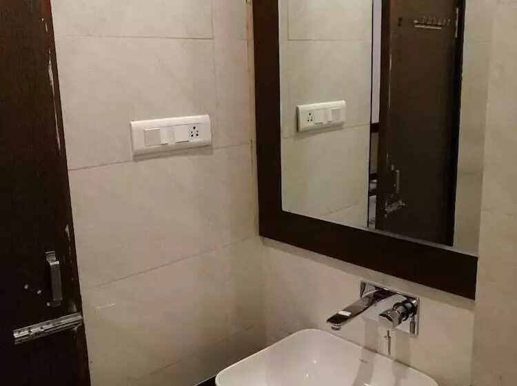 Castle Narela Lake Resort