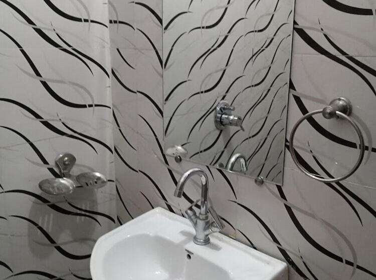 Castle Narela Lake Resort