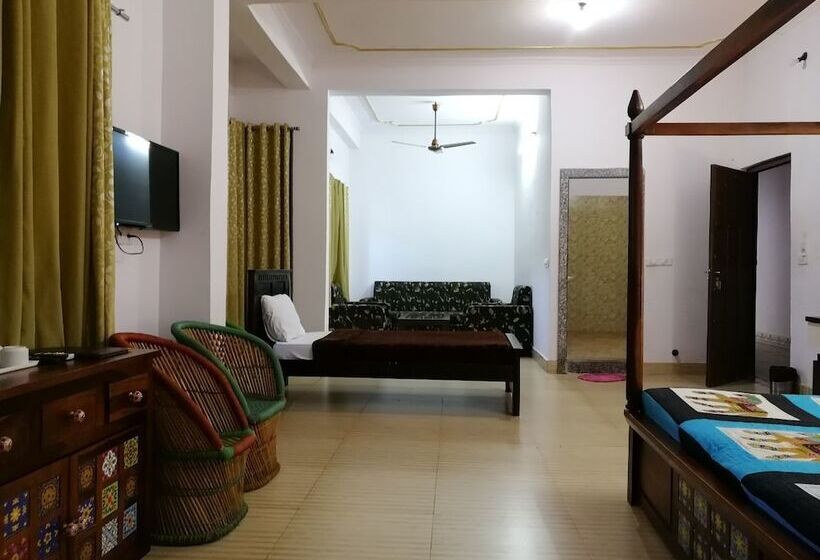 Castle Narela Lake Resort