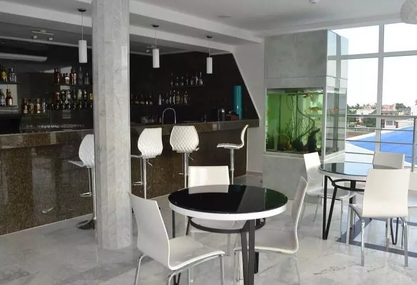 هتل Ahoefa King Salomon Garden