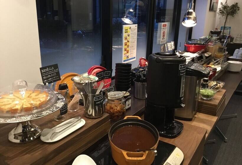 Apa Hotel Shin Osaka Ekiminami