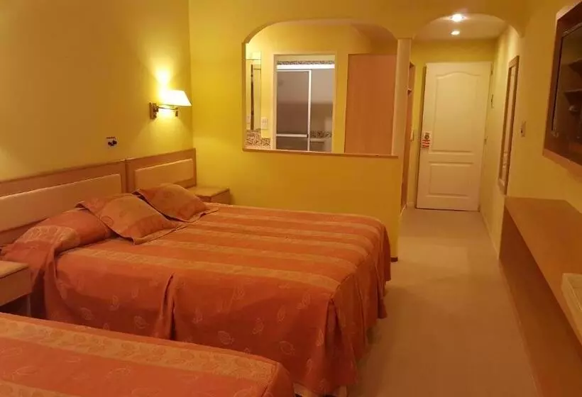 Hotelli Colonos