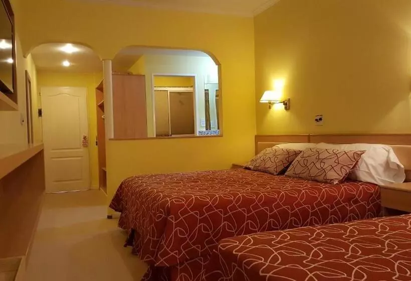 Hotelli Colonos