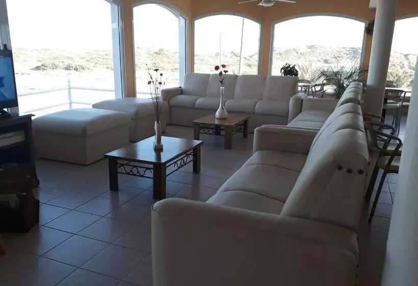 Hotelli Colonos