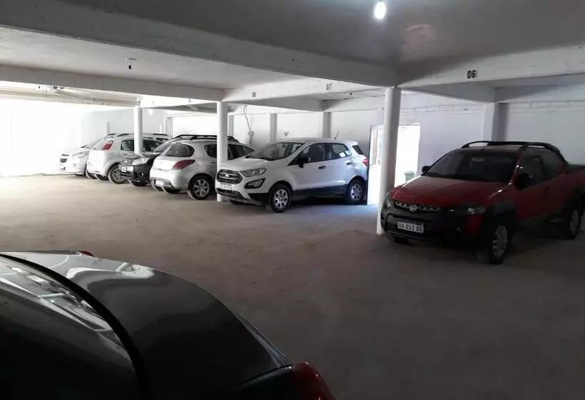 Hotelli Colonos