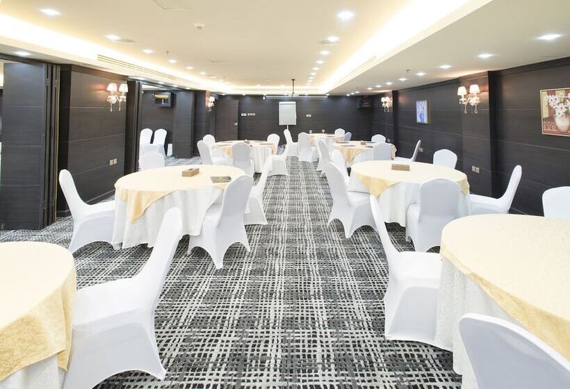 酒店 Golden Bujari Alulaya