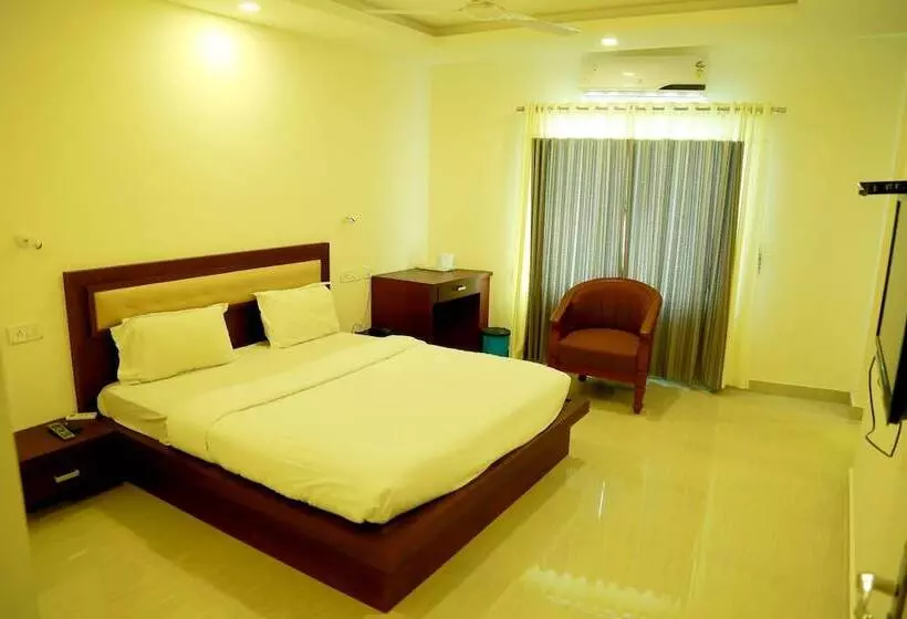 Hotelli Horizon International