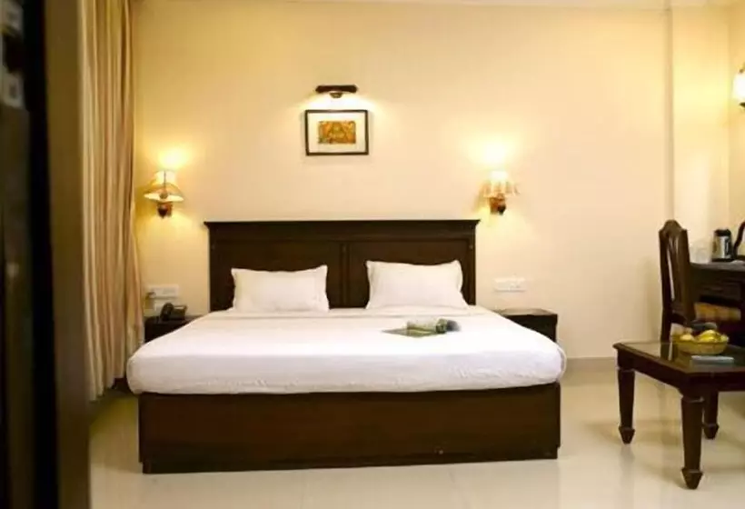 Hotelli Horizon International