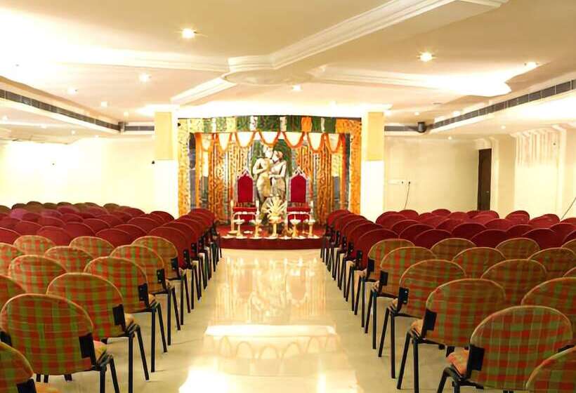 فندق Horizon International