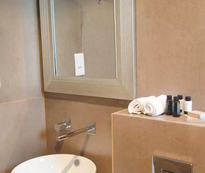 Hotelli Hypnos Boutique