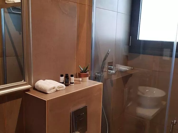 Hotelli Hypnos Boutique