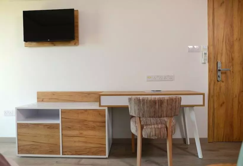 Hotelli Hypnos Boutique