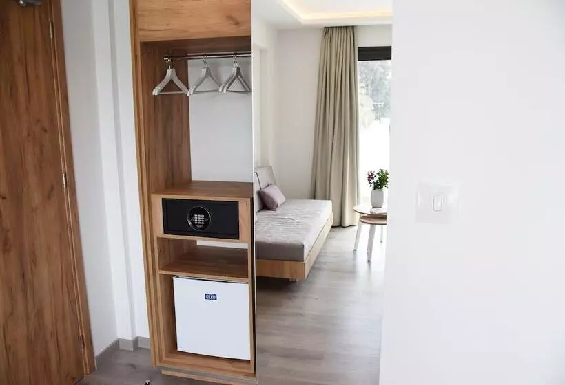 Hotelli Hypnos Boutique